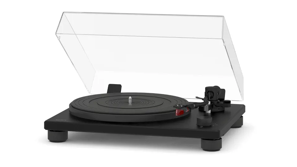 sonoro-platinum-automatic-plattenspieler-refurbished image 1