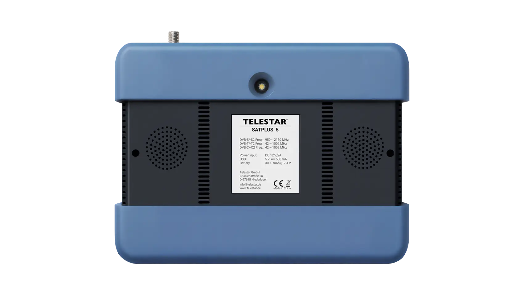 imperial-satplus-5-sat-messger-t-dvb-s2-t2-c-mit-display image 2
