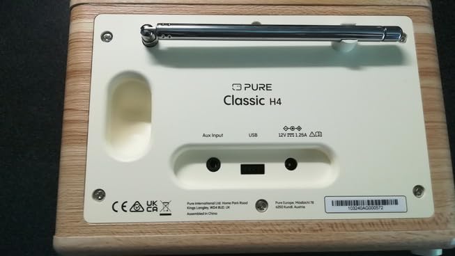 Bluetooth läuft