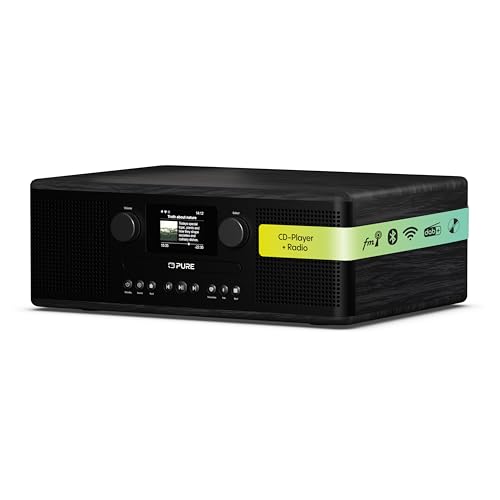 pure-classic-c-d6i-internetradio-schwarz-mit-cd-player image 7