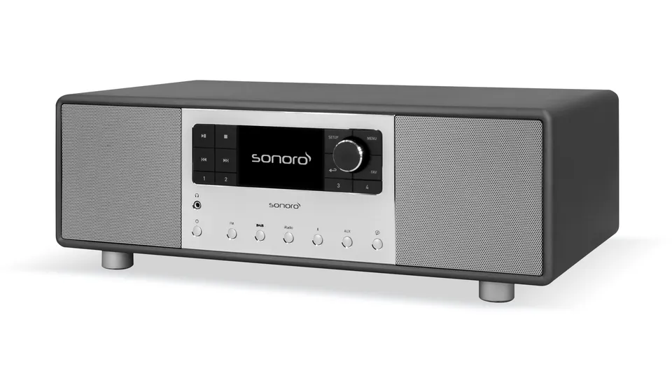 sonoro-primus-refurbished-radio-general-berholt image 1