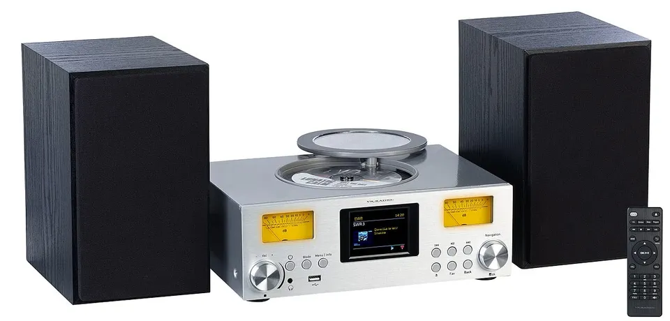 vr-radio-irs-580-mxi-micro-stereoanlage-silber-300w-dab image 1