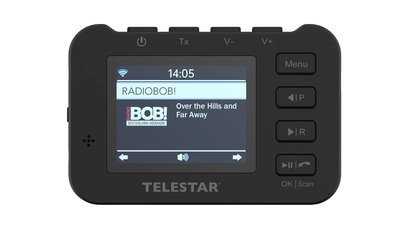 imperial-top-car-2-dab-auto-adapter-bluetooth-fm image 2