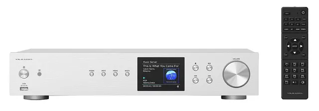 vr-radio-irs-705-hifi-internetradio-tuner-silber-mit-dab image 1