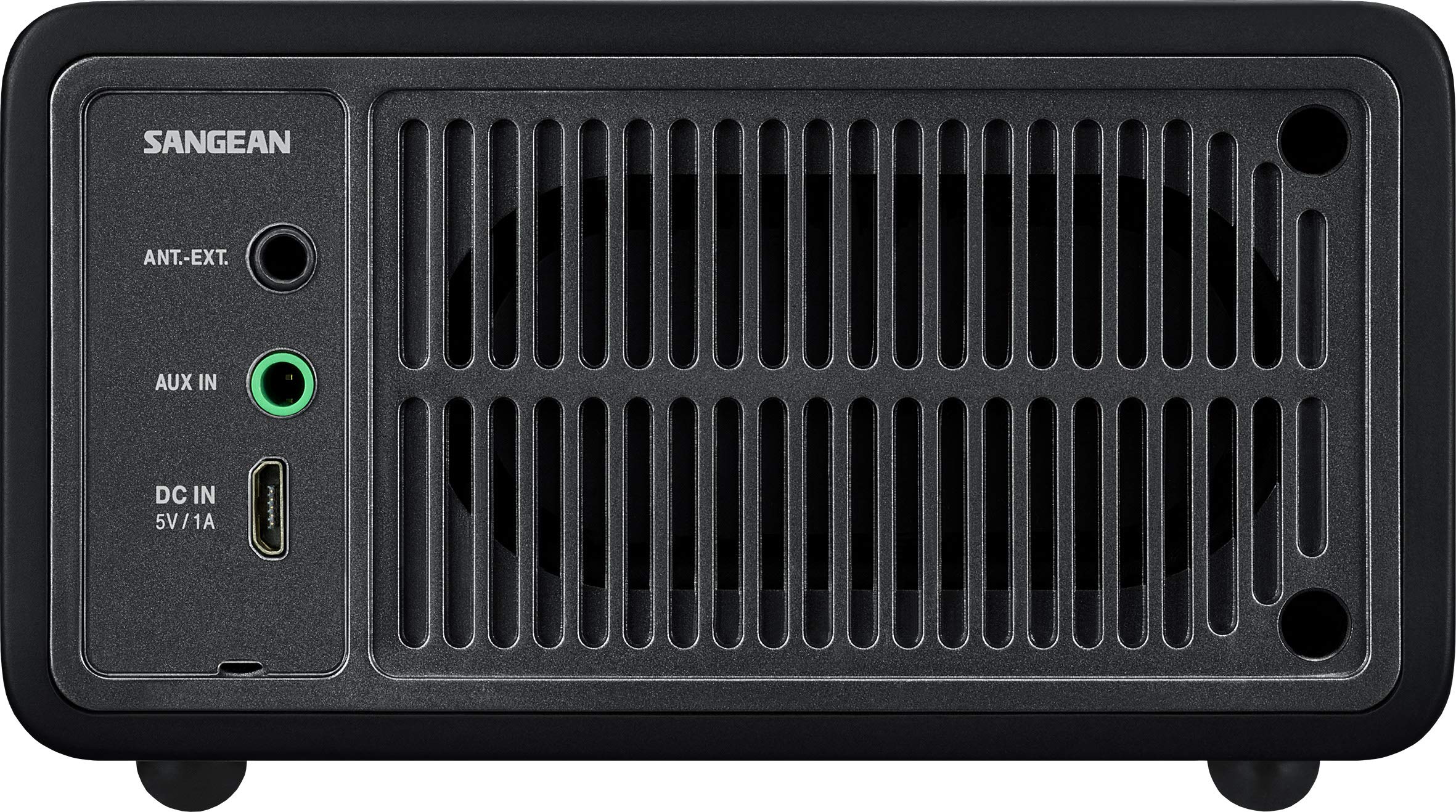 sangean-wr-7-fm-radio-bluetooth-matt-schwarz-echtholz image 3