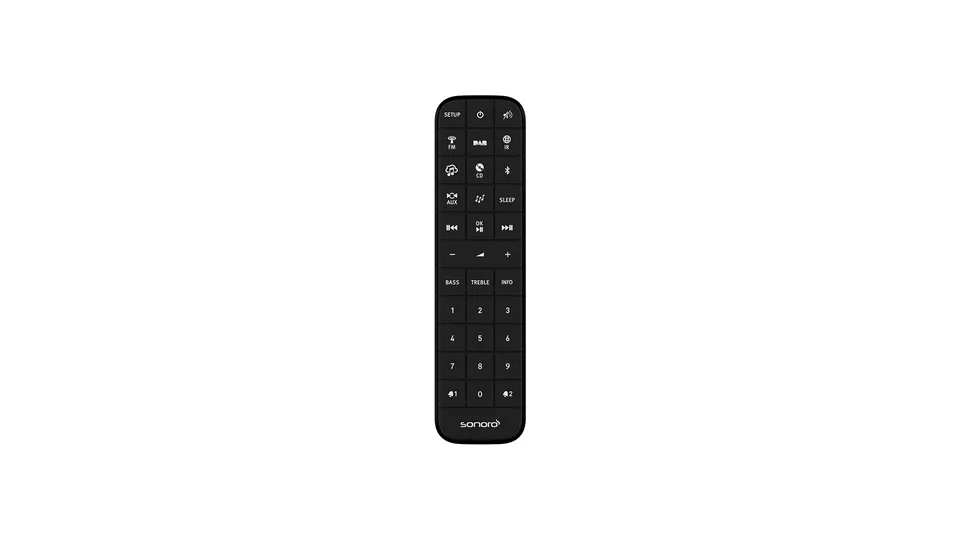 sonoro-elite-fernbedienung-rc911-ersatzfernbedienung image 1