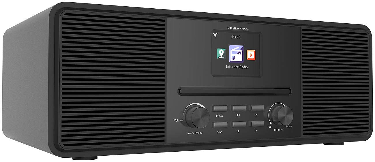 vr-radio-irs-680-stereo-internetradio-mit-cd-player-40w image 4