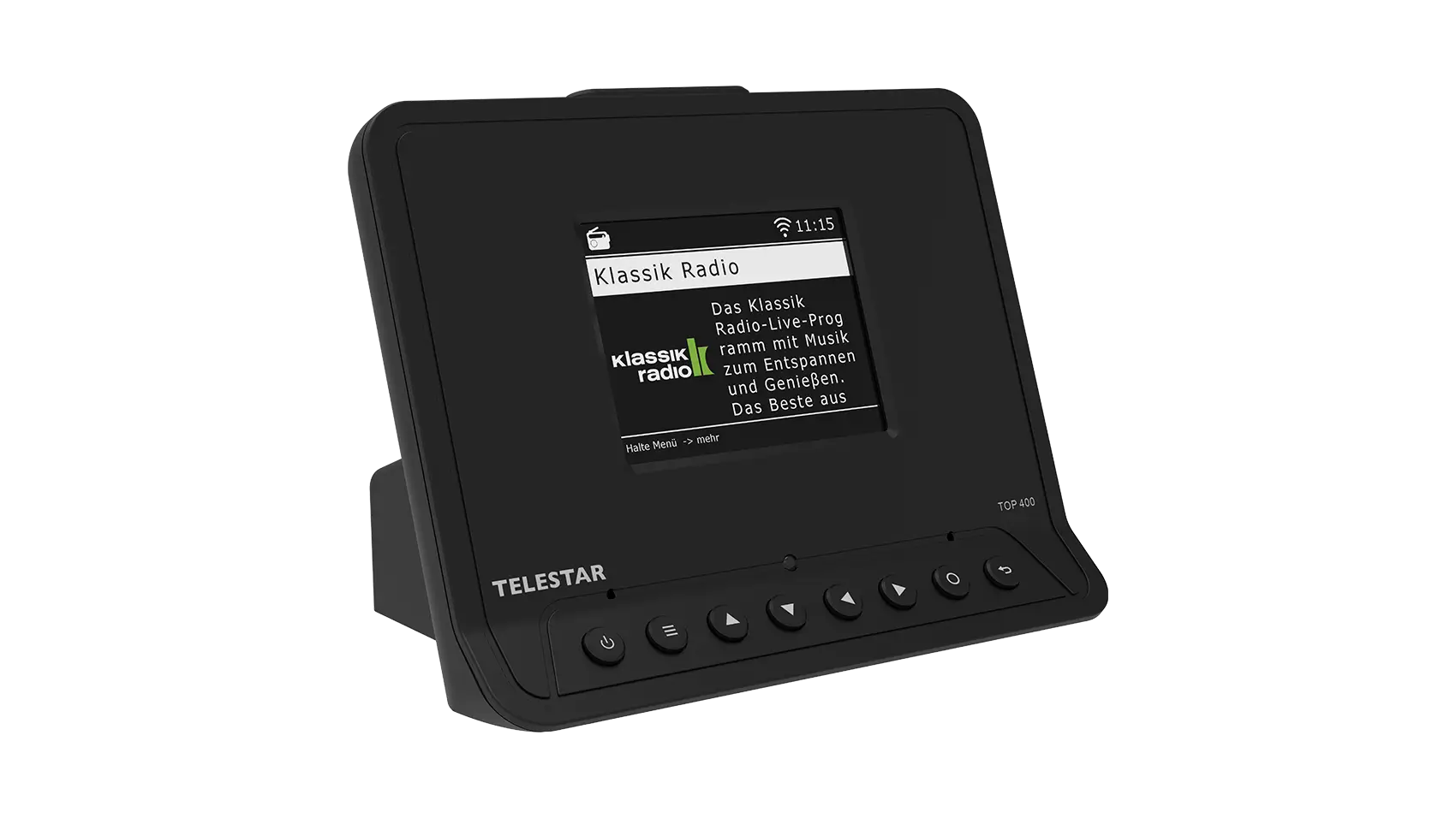 imperial-top-400-hifi-adapter-dab-internetradio-bluetooth image 2