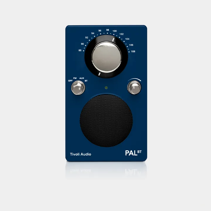 tivoli-audio-custom-pal-bt-bluetooth-lautsprecher-tragbar image 1