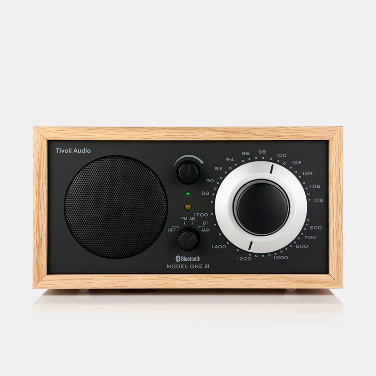 tivoli-audio-model-one-bt-tischradio-walnuss-beige-bluetooth image 6