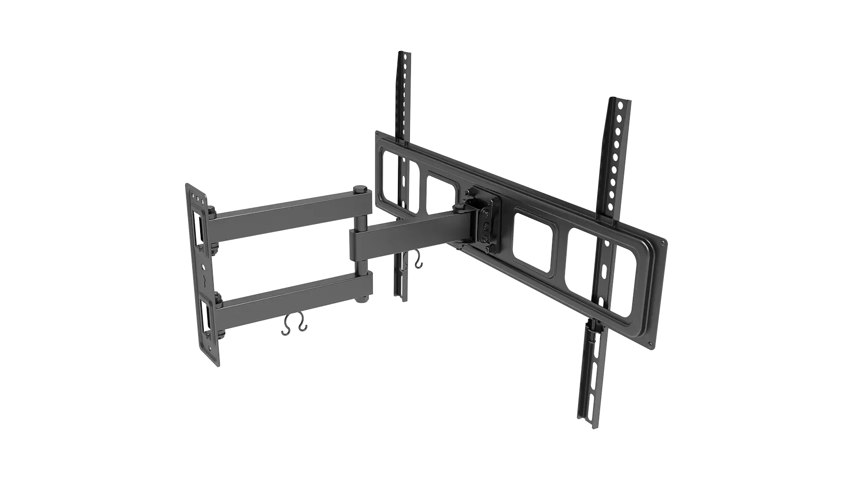 imperial-top-wall-mount-3275-40-tv-wandhalterung-schwenkbar image 2