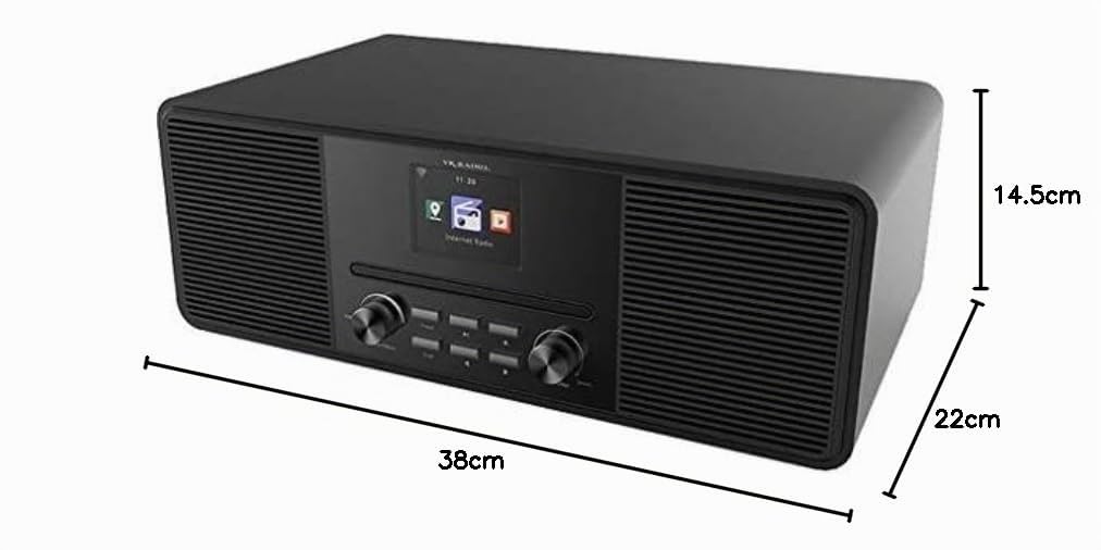 vr-radio-irs-680-stereo-internetradio-mit-cd-player-40w image 8