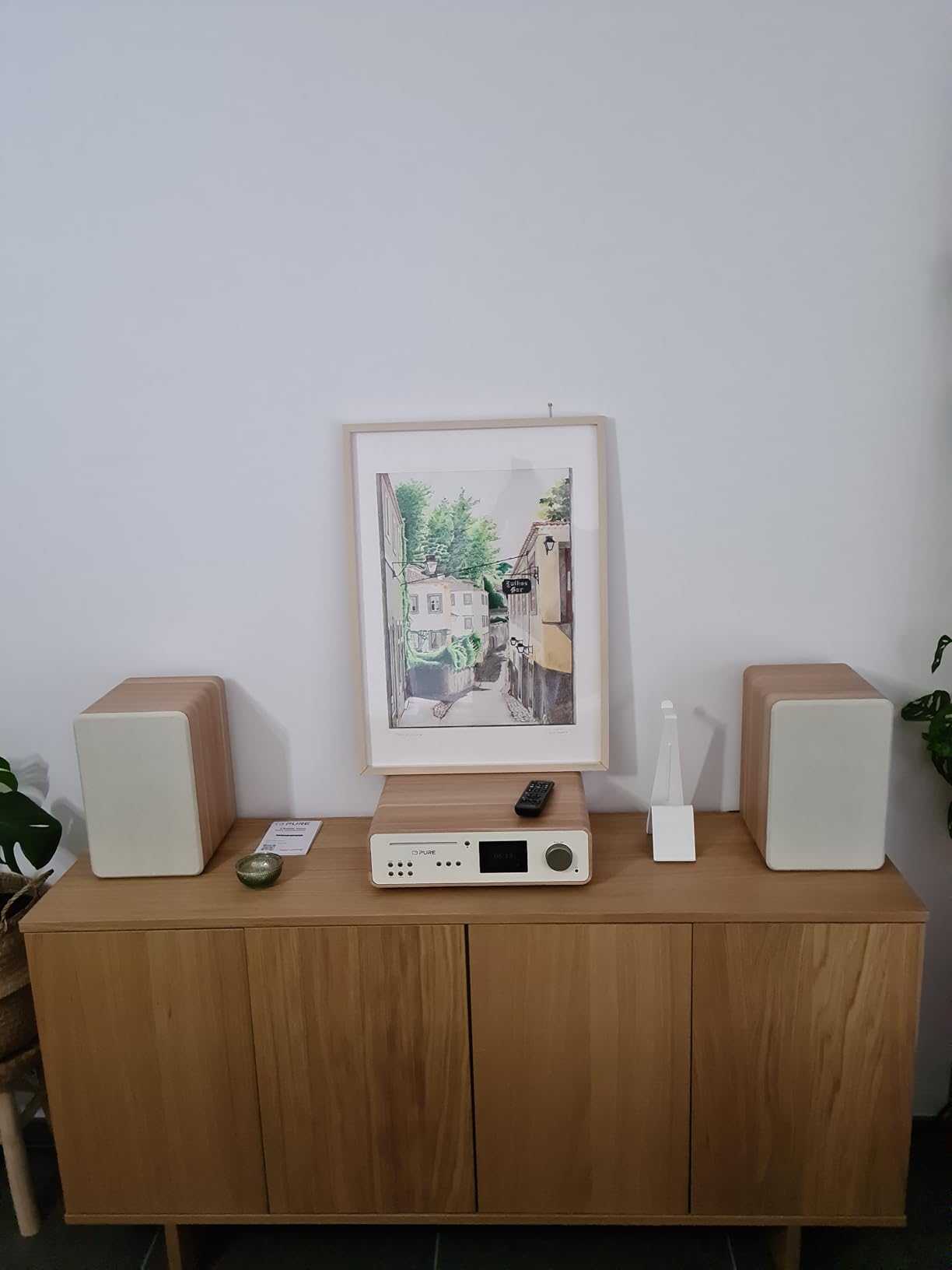 Fernbedienung klein