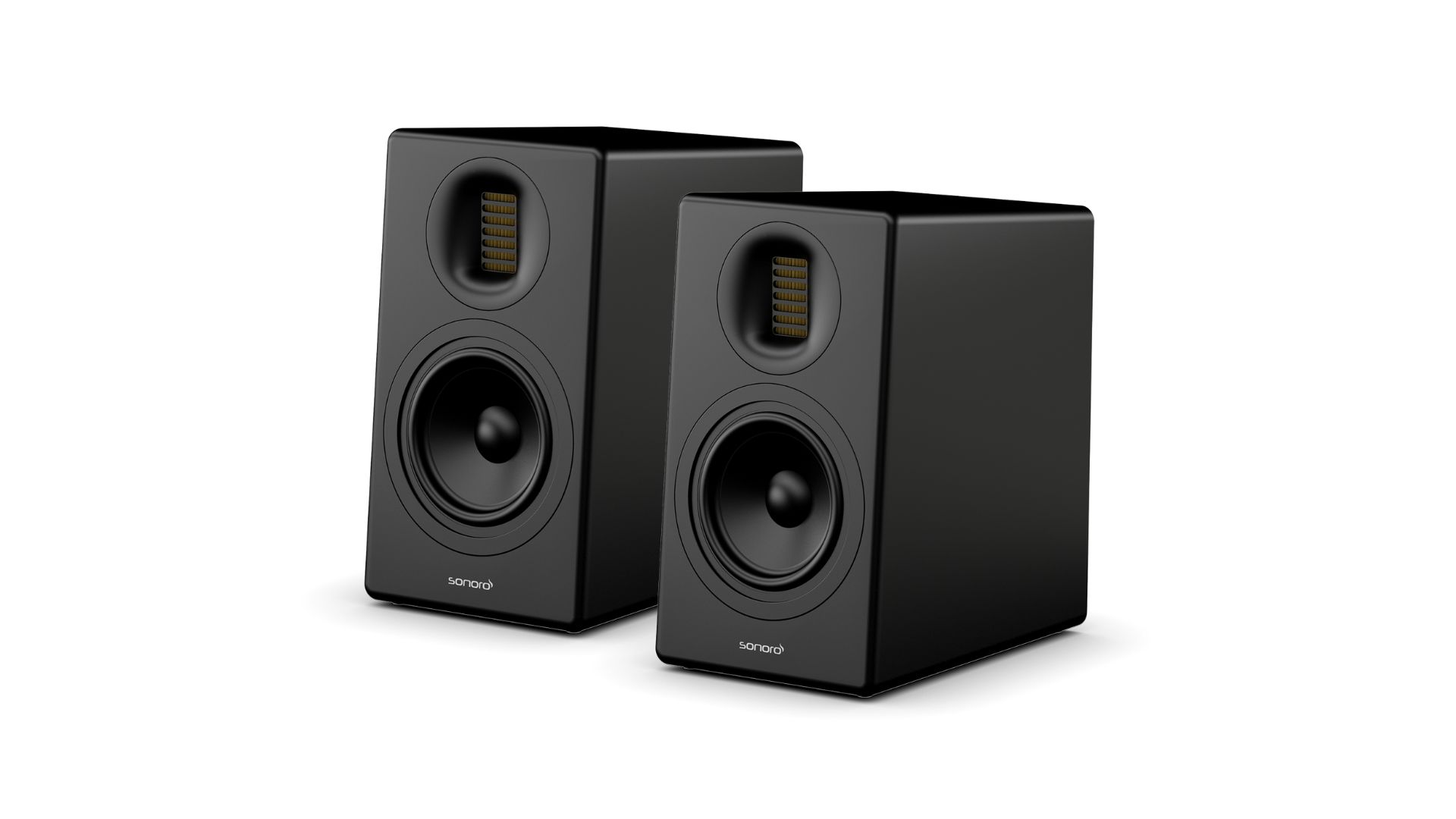 sonoro-orchestra-slim-gen-2-soundbar-tv-schwarz image 1