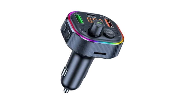 imperial-top-fm-t1-bluetooth-fm-transmitter-auto-usb image 1