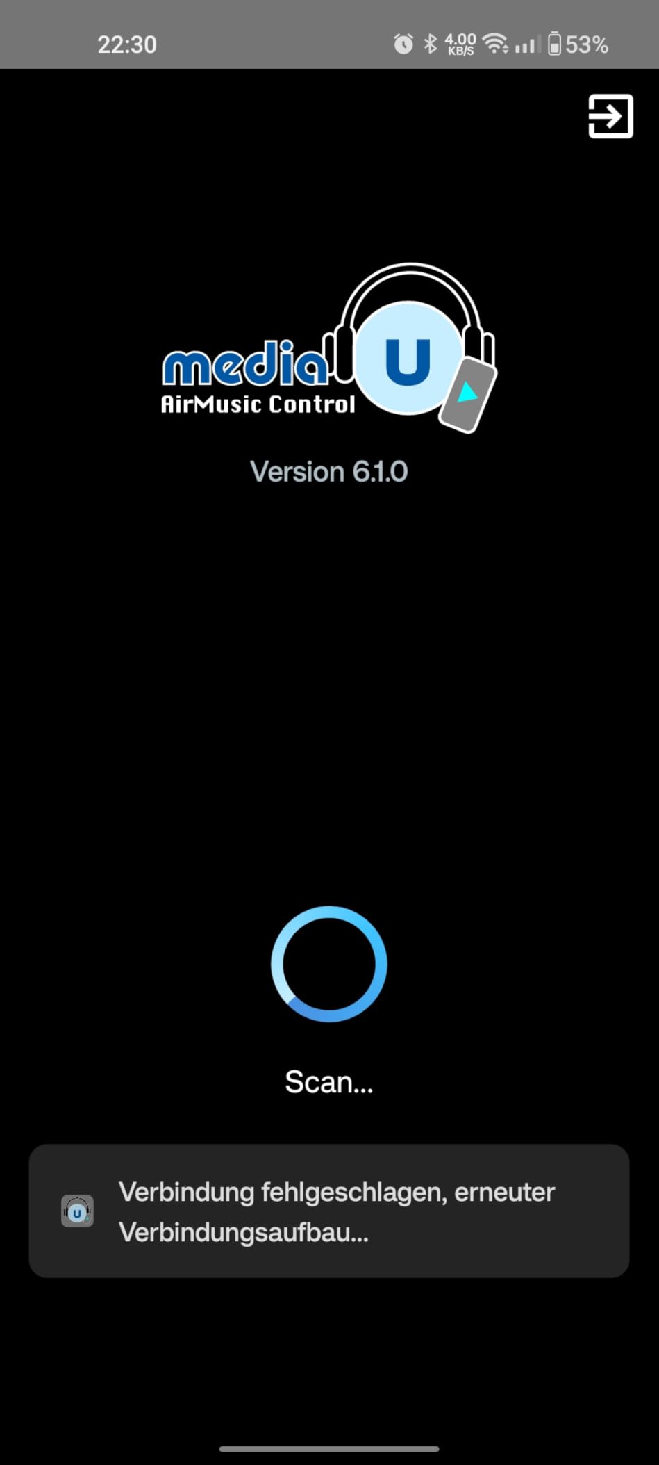 App steuert gut