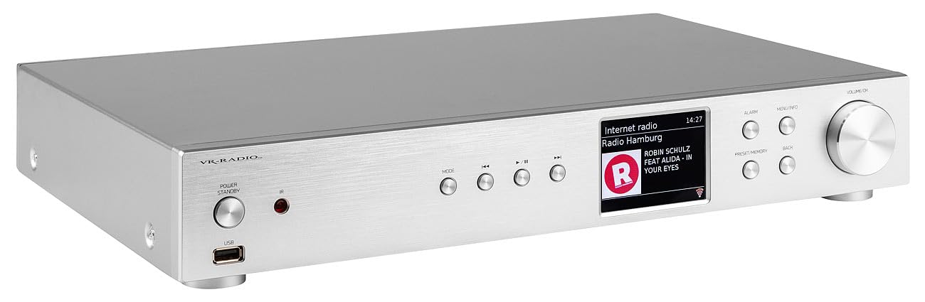 vr-radio-irs-705-hifi-internetradio-tuner-silber-mit-dab image 6