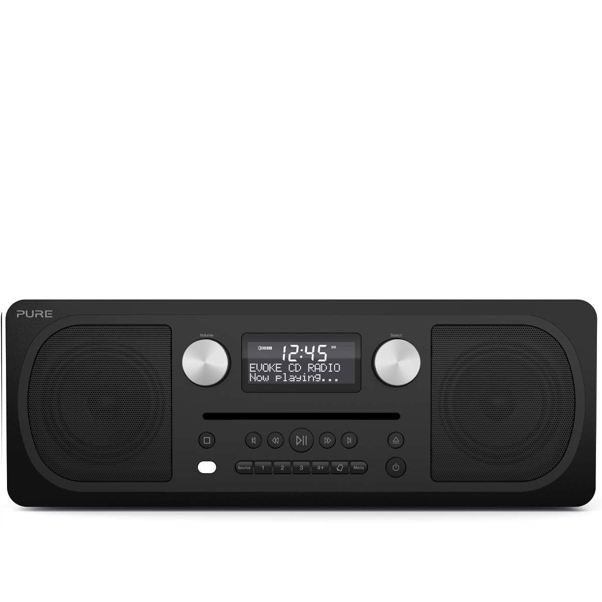 pure-evoke-c-d6-stereoanlage-cd-dab-internetradio-schwarz image 2