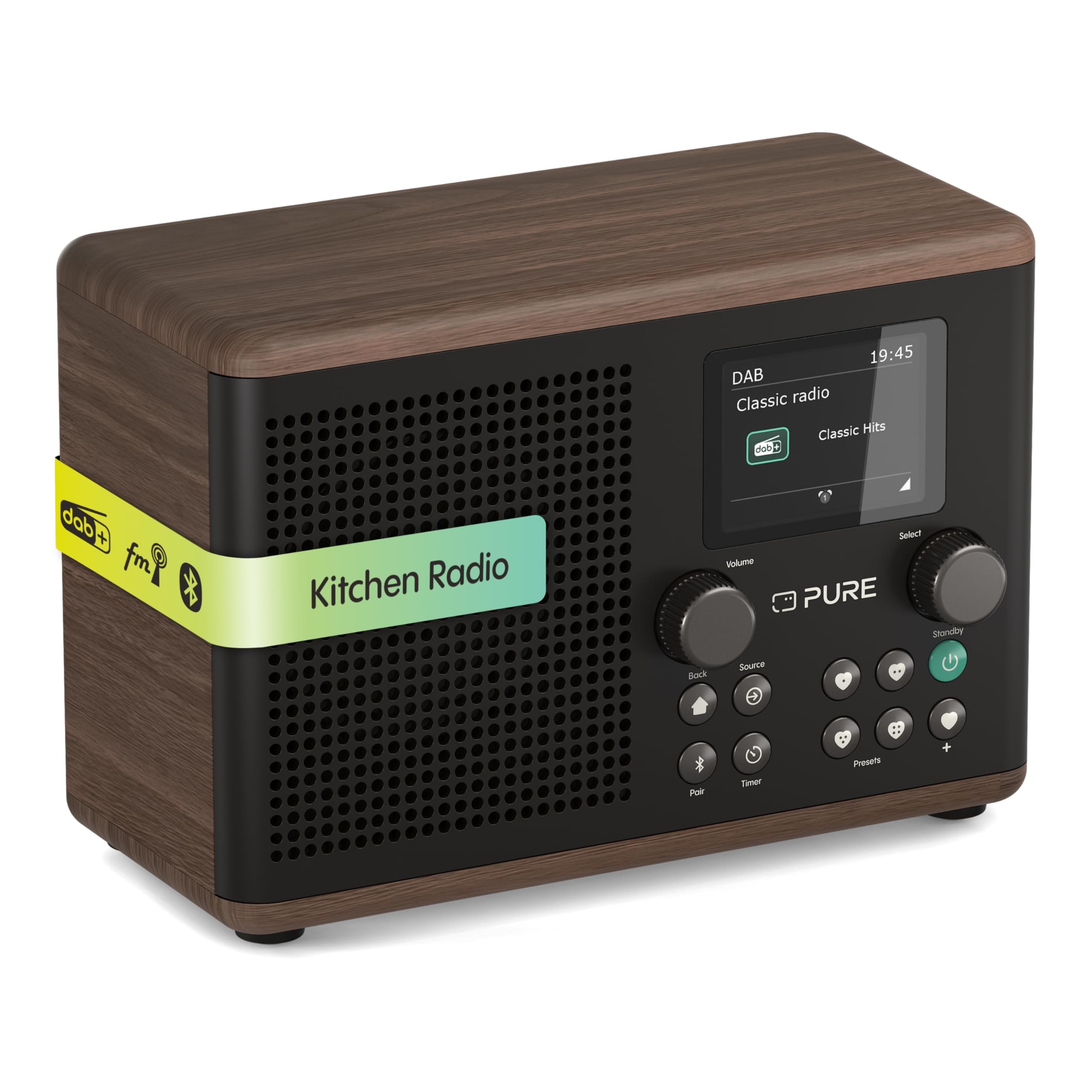 pure-classic-h4-dab-k-chenradio-bluetooth-wei-eiche-10w image 8
