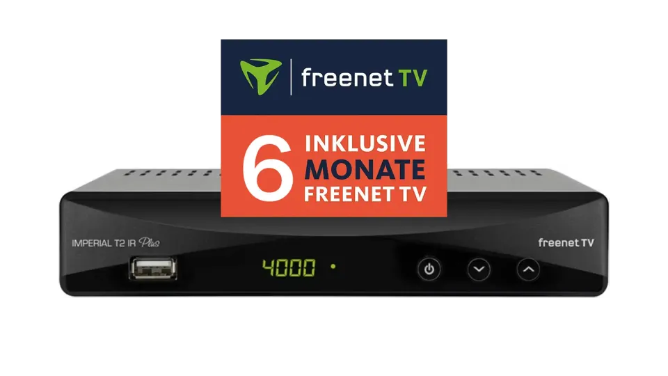 imperial-t2-ir-plus-dvb-t2-receiver-mit-freenet-tv image 1