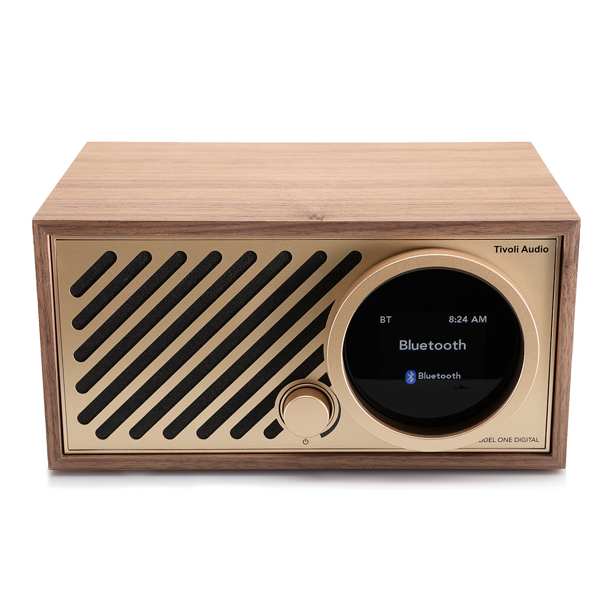 tivoli-audio-model-one-digital-gen-3-radio-walnut-wlan image 7