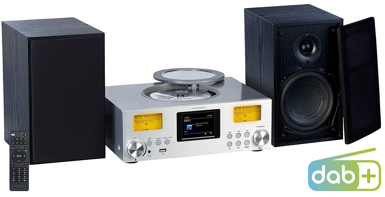 vr-radio-irs-580-mxi-micro-stereoanlage-silber-300w-dab image 2
