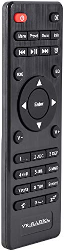 vr-radio-ersatz-fernbedienung-irs-710-hifi-irs-711-hifi image 4