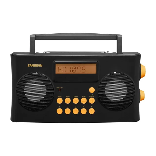 sangean-vocal-170-pr-d17-ukw-radio-mit-sprachansage image 1