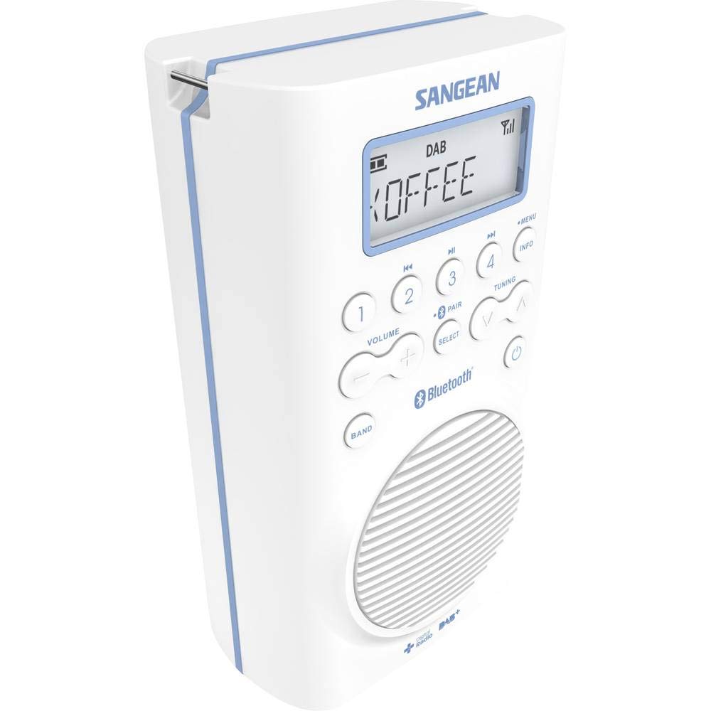 sangean-h-205-bt-duschradio-wasserdicht-mit-bluetooth image 5