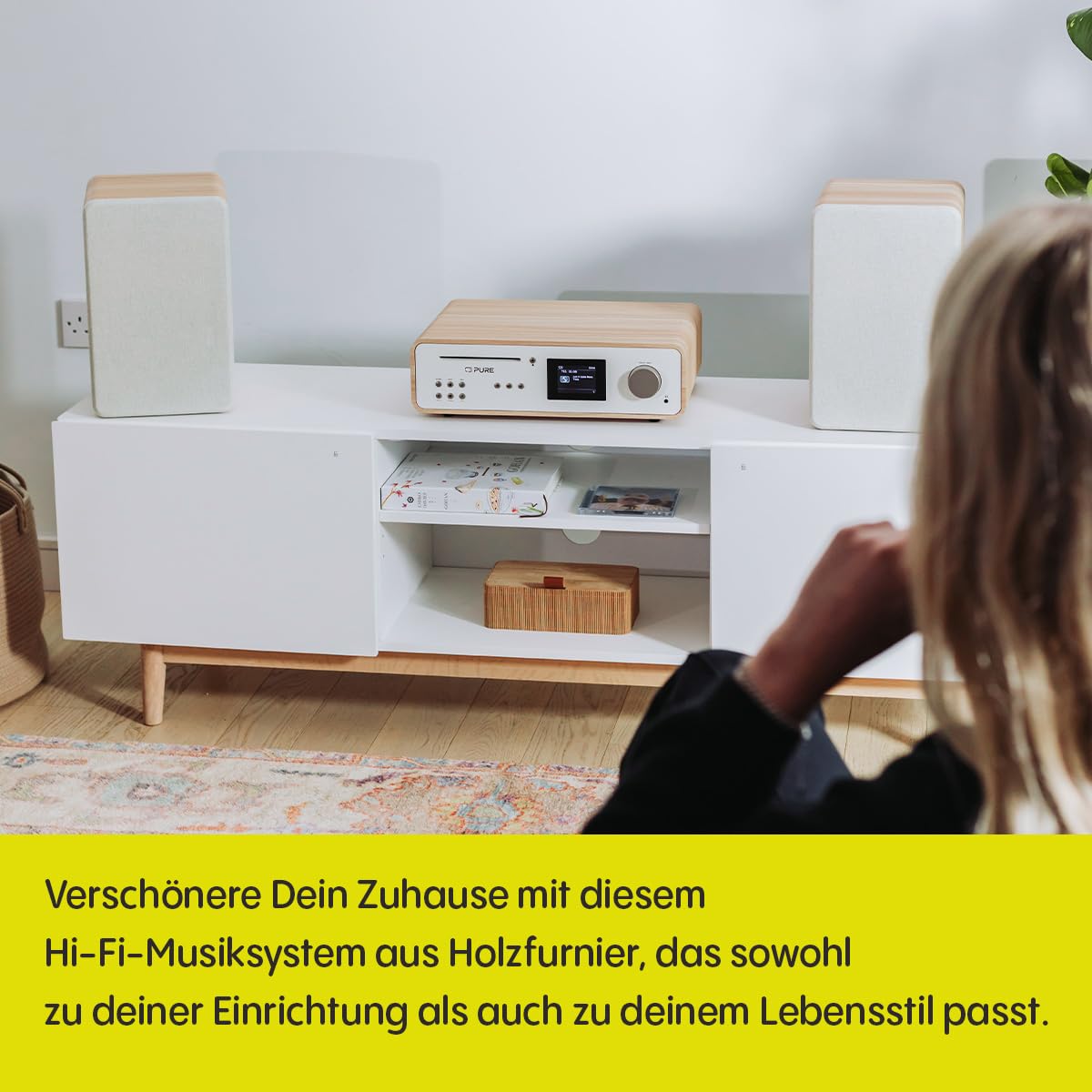 pure-classic-stereo-kompaktanlage-cd-dab-wei-100w image 7