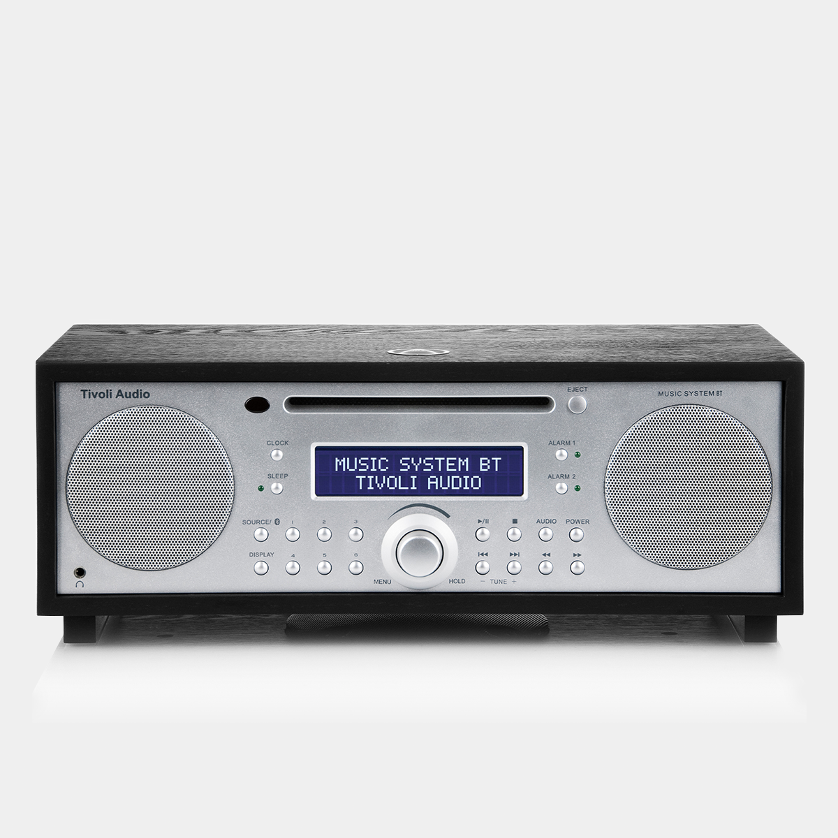 tivoli-audio-music-system-bt-kompaktanlage-cd-bluetooth image 2