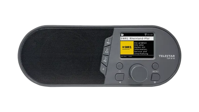 imperial-top-ir-50-wlan-internetradio-anthrazit-bluetooth image 1