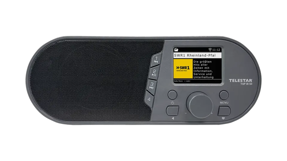 imperial-top-ir-50-wlan-internetradio-anthrazit-bluetooth image 1