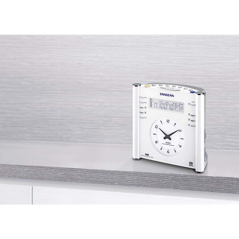 sangean-rcr-3-rcr-radiowecker-wei-mit-ukw-und-lcd image 4