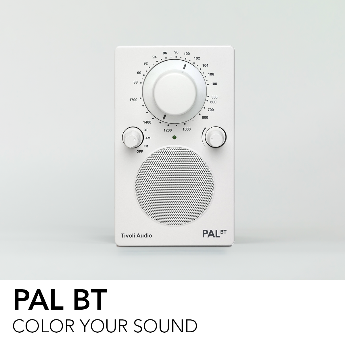 tivoli-audio-pal-bt-tragbares-radio-bluetooth-akku image 1