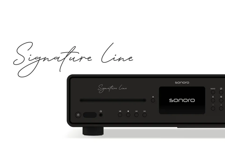 sonoro-maestro-quantum-signature-hifi-anlage-mit-cd image 1