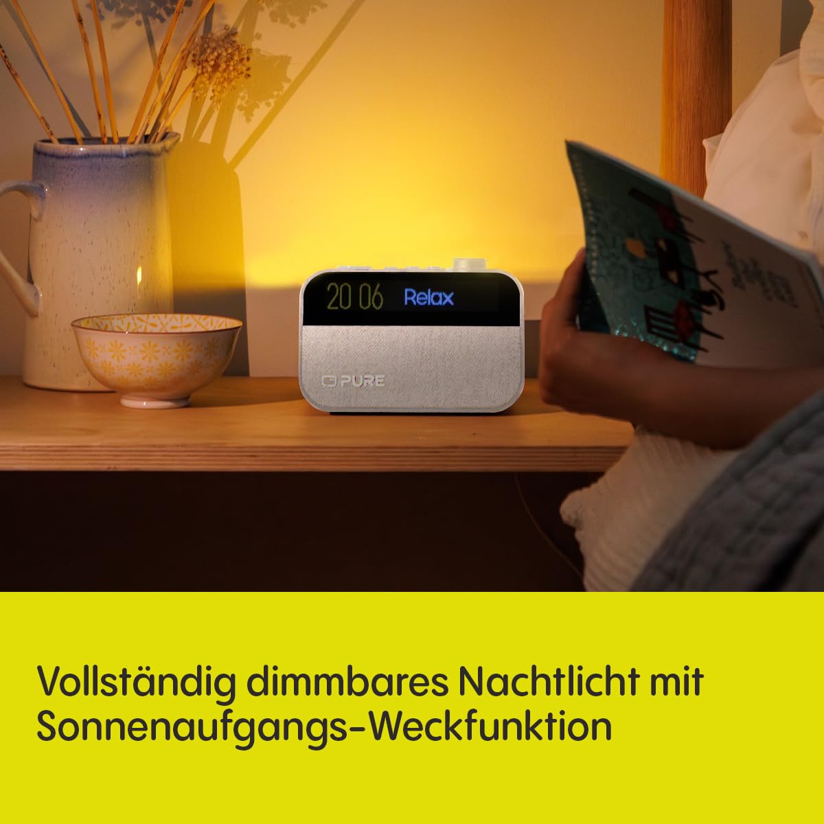 pure-moment-radiowecker-dab-bluetooth-wei-licht-white-noise image 3