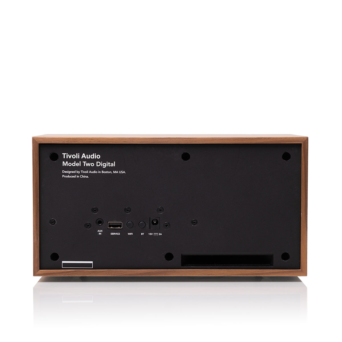 tivoli-audio-model-two-digital-lautsprecher-walnut-wlan image 7