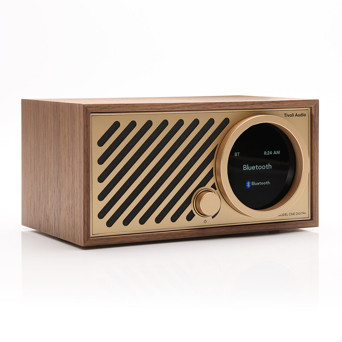 tivoli-audio-model-one-digital-gen-3-radio-walnut-wlan image 5