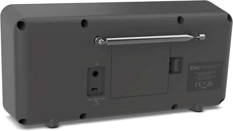 pure-elan-connect-internetradio-dab-bluetooth-charcoal image 6
