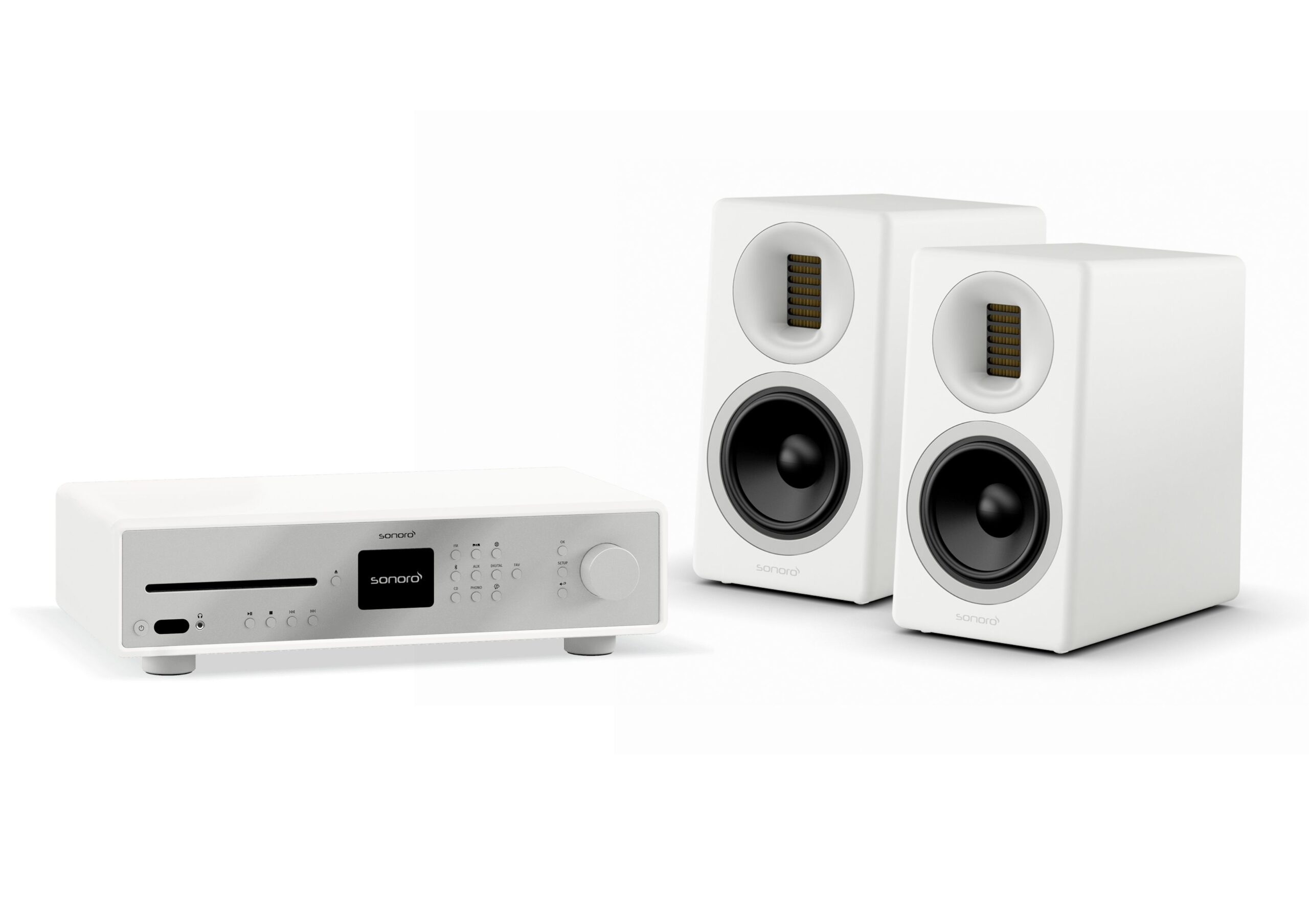 sonoro-maestro-advanced-bundle-hifi-system-lautsprecher image 1