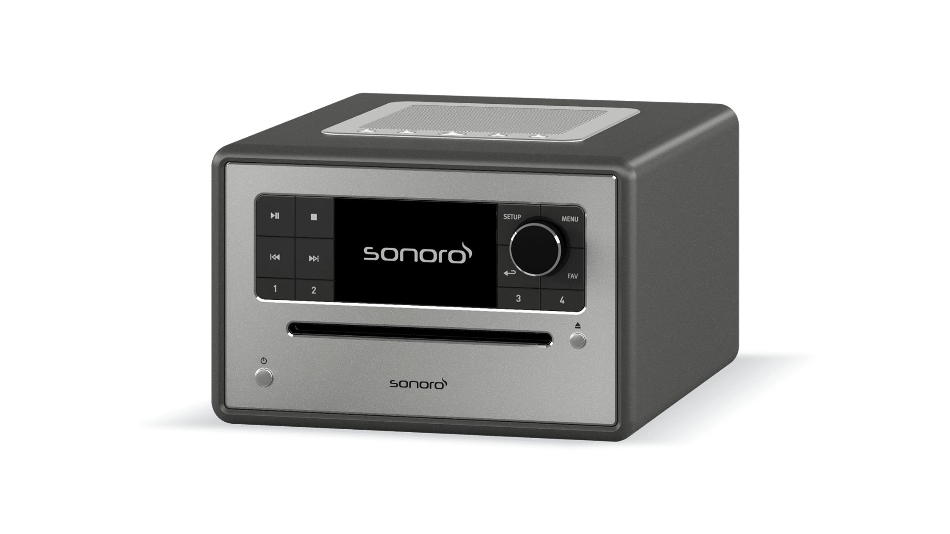 sonoro-elite-audiosystem-refurbished-general-berholt-kompaktanlage image 1