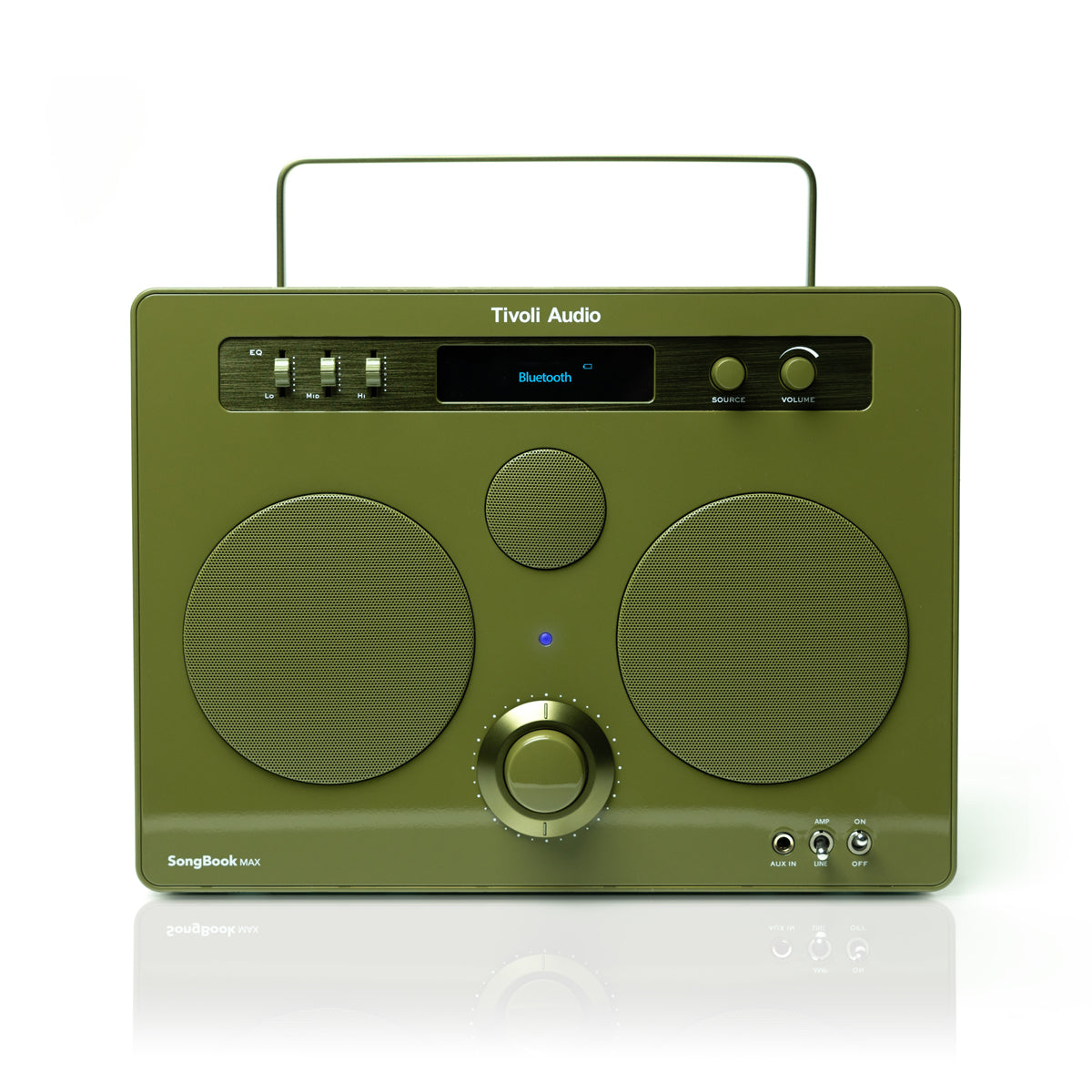 tivoli-audio-songbook-max-bluetooth-lautsprecher-gr-n-akku image 5