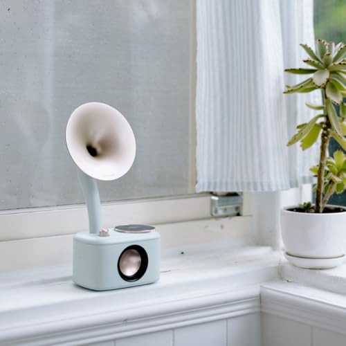 sangean-cp-100d-bluetooth-lautsprecher-dab-minty-gold image 8