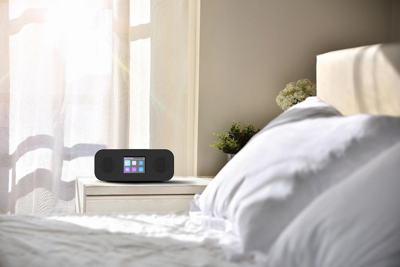 vr-radio-stereo-radiowecker-dab-bluetooth-ewf-usb image 5