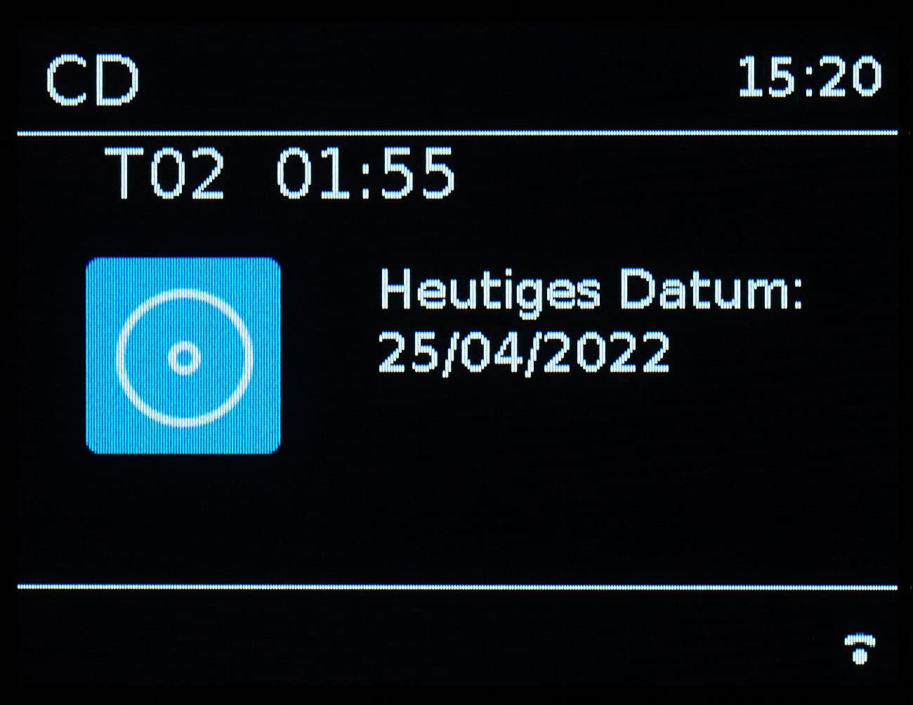 vr-radio-irs-570-cd-internetradio-mit-cd-player-bluetooth image 7