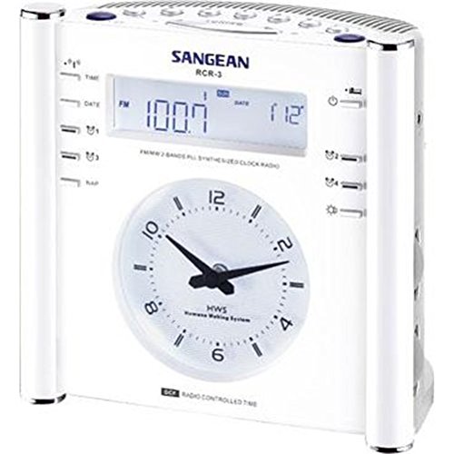 sangean-rcr-3-rcr-radiowecker-wei-mit-ukw-und-lcd image 7