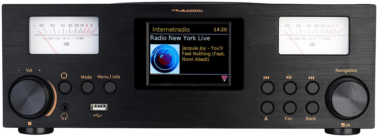 vr-radio-irs-580-mxi-micro-stereoanlage-schwarz-300w-dab image 6