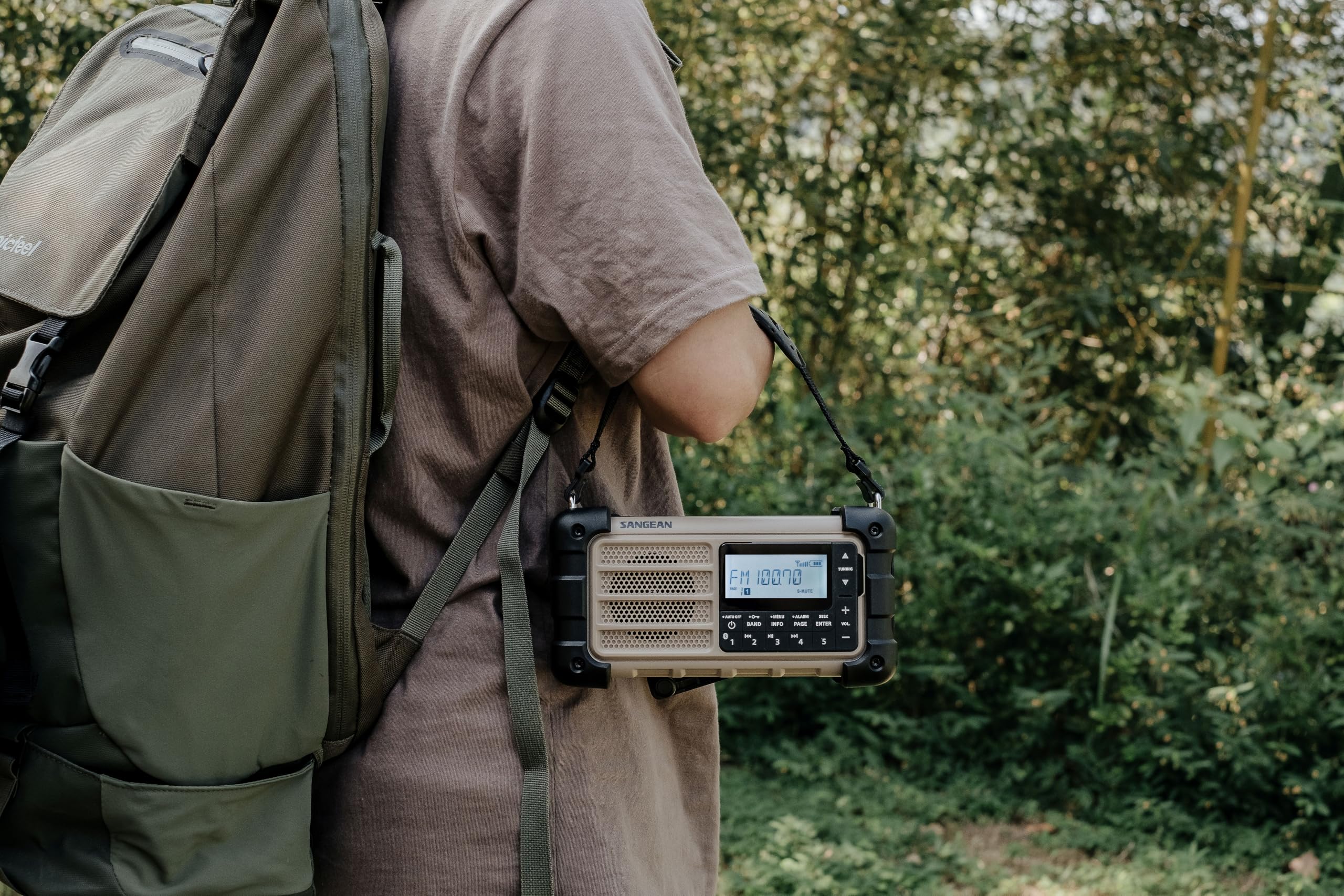sangean-mmr-99-notfallradio-bluetooth-desert-tan-ip55 image 6