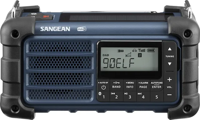 sangean-mmr-99-dab-notfallradio-bluetooth-ocean-blue-ip55 image 1